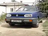 Volkswagen Golf, 1994-3