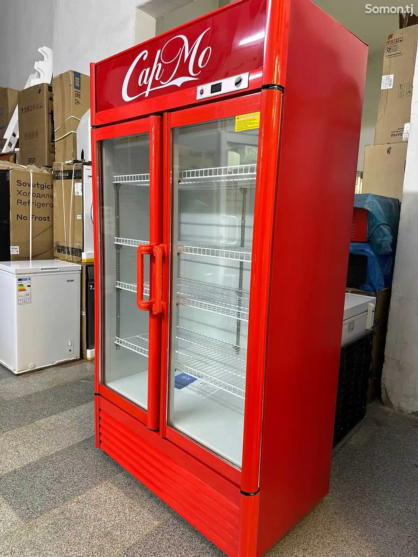 Холодильник BC/BD 588-6