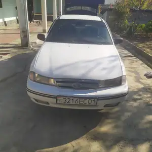 Daewoo Nexia, 1995