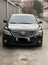 Toyota Camry, 2010-4