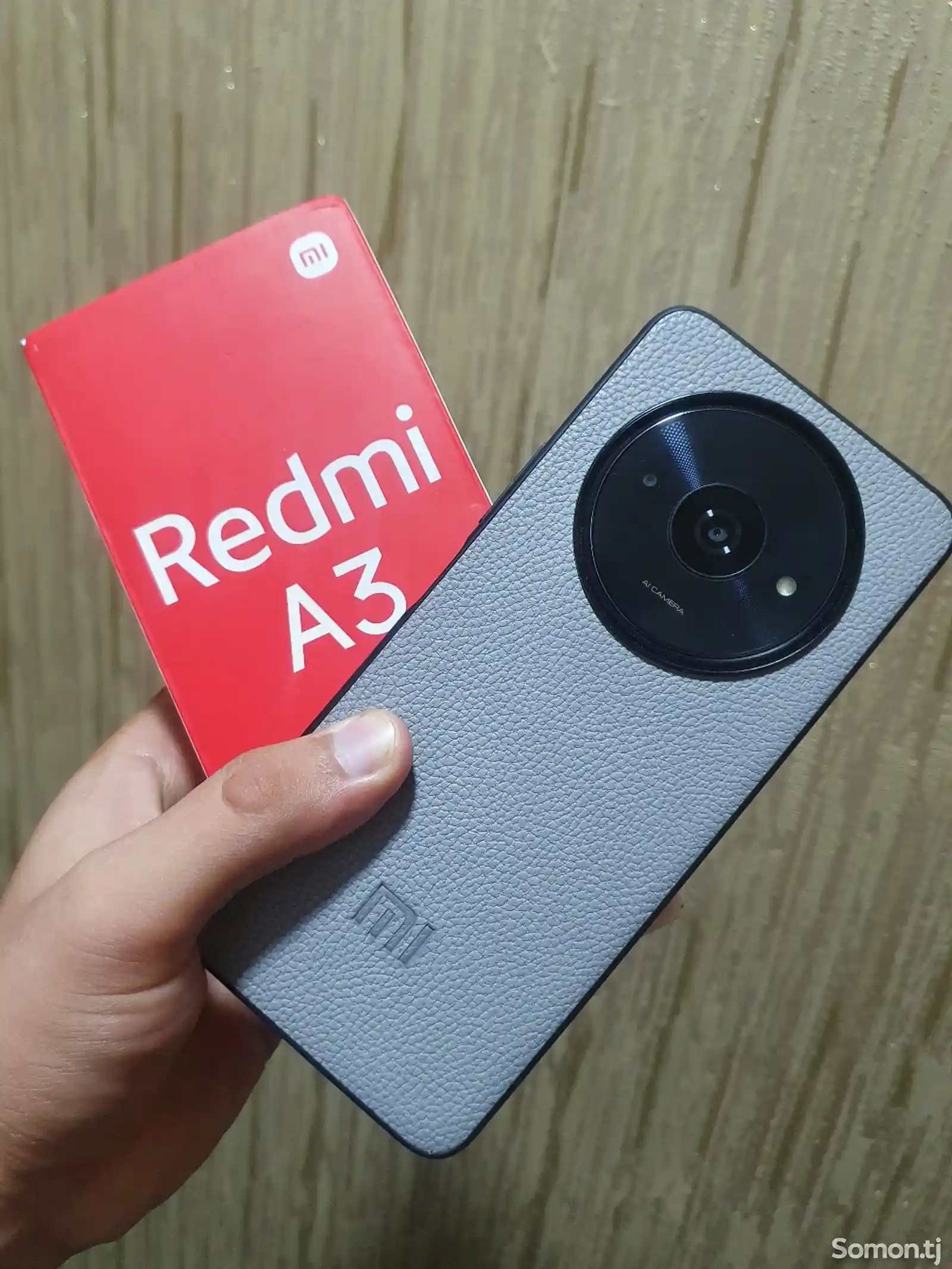 Xiaomi Redmi A3-1