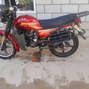 Мотоцикл Suzuki