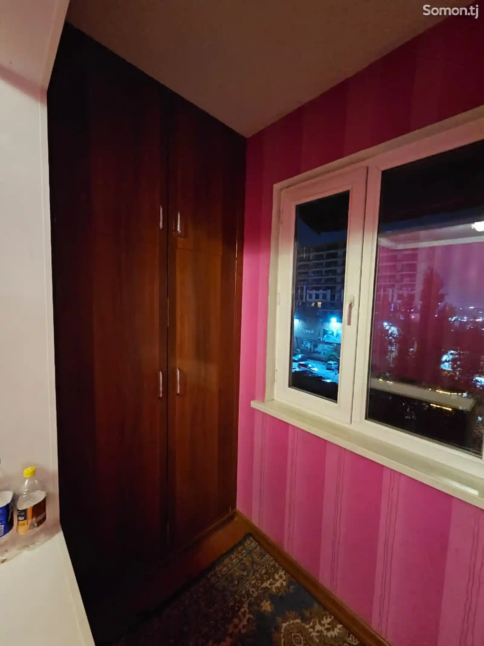 2-комн. квартира, 4 этаж, 60м², 19мкр-9