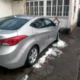 Hyundai Elantra, 2014-13