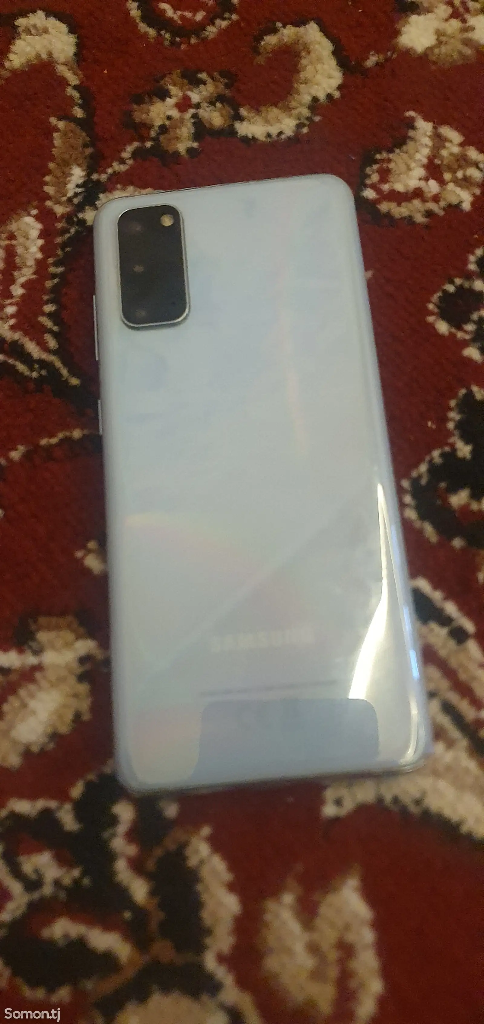 Samsung Galaxy S20 5g 12/128 gb-3