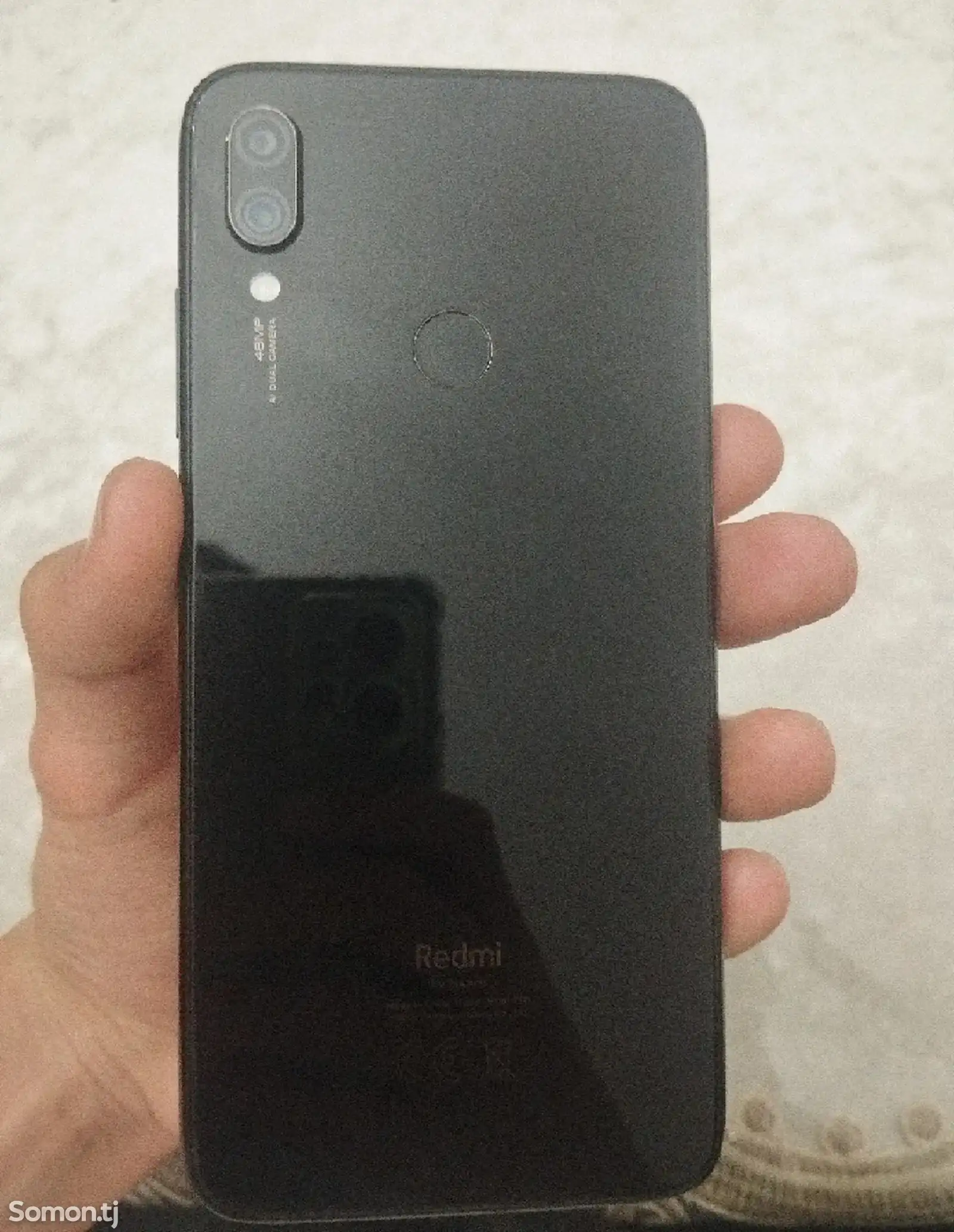 Xiaomi Redmi note 7 pro-1