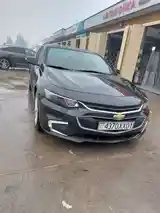 Chevrolet Malibu, 2017-6