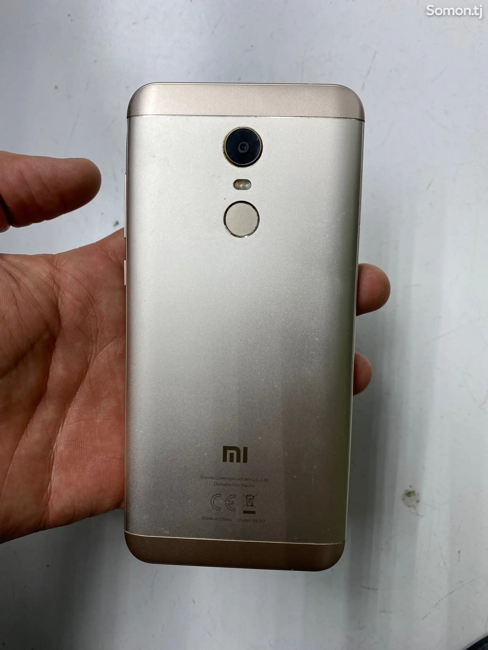 Xiaomi Redmi 5+-1