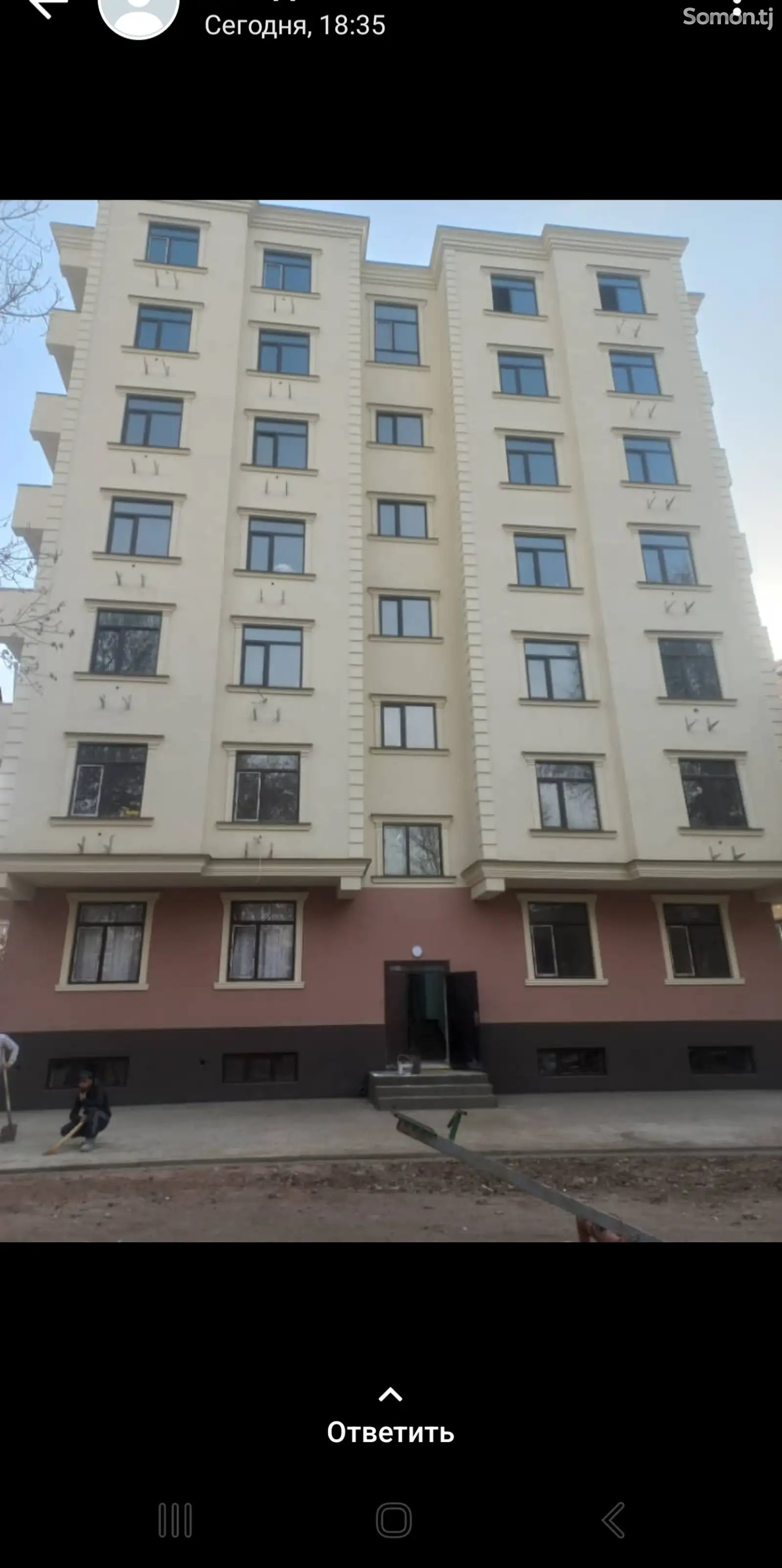 2-комн. квартира, 4 этаж, 48 м², ТЭЦ-1