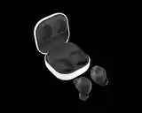 Беспроводные наушники Samsung Galaxy Buds FE Black-4