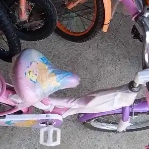 Детский велосипед Принсеца