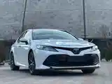 Toyota Camry, 2018-2