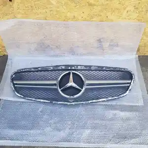 Облицовка от Mercedes w212 E class