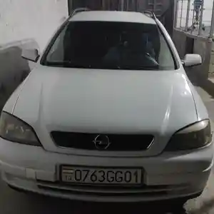 Opel Astra G, 2003