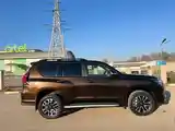 Toyota Land Cruiser Prado, 2022-5