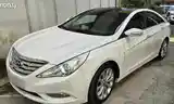 Hyundai Sonata, 2011-5