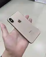 Apple iPhone Xs, 64 gb, Gold-5