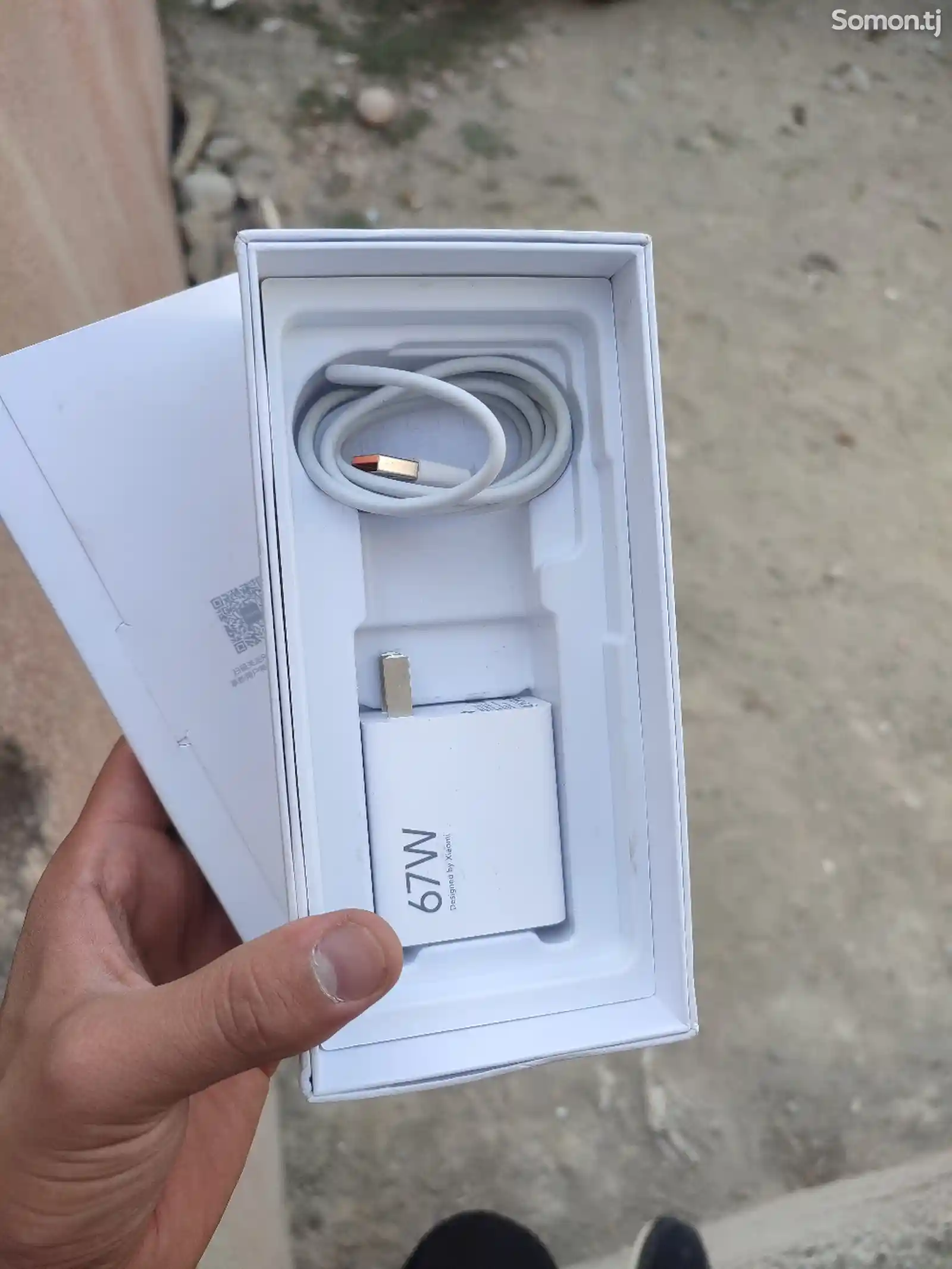 Xiaomi redmi note 13 pro 8/256gb-2