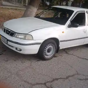 Daewoo Nexia, 2000