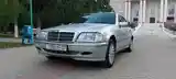 Mercedes-Benz C class, 2000-3