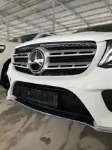 Mercedes-Benz GLS, 2018-8