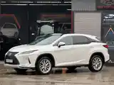 Lexus RX series, 2020-4