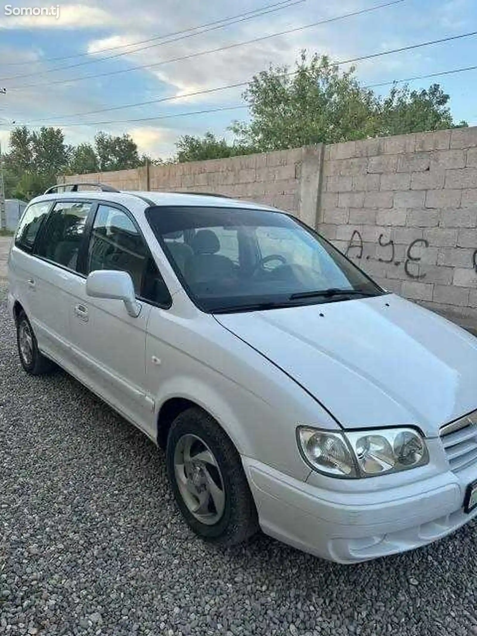 Hyundai Getz, 2009-1