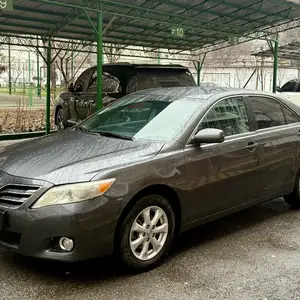 Toyota Camry, 2009