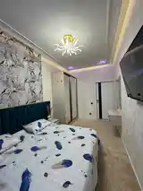 2-комн. квартира, 14 этаж, 60 м², ресторан Бурак-10