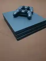 Игровая приставка Sony PlayStation 4pro-2