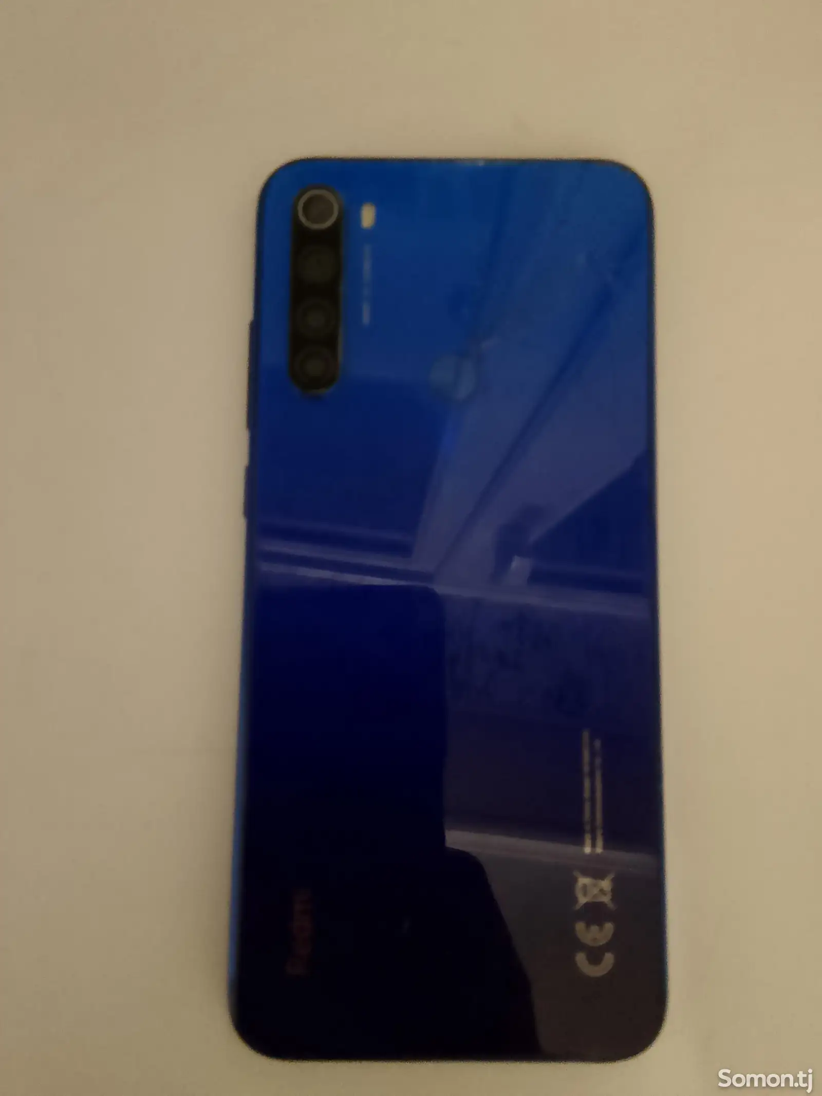 Xiaomi Redmi Note 8-1