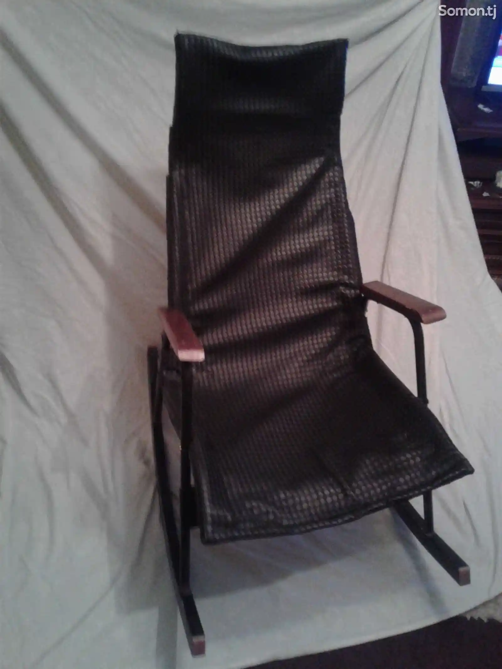 Кресло-качалка складное-2