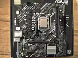 Материнская плата Asus h510m-k-2