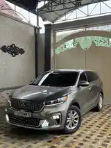 Kia Sorento, 2020-2