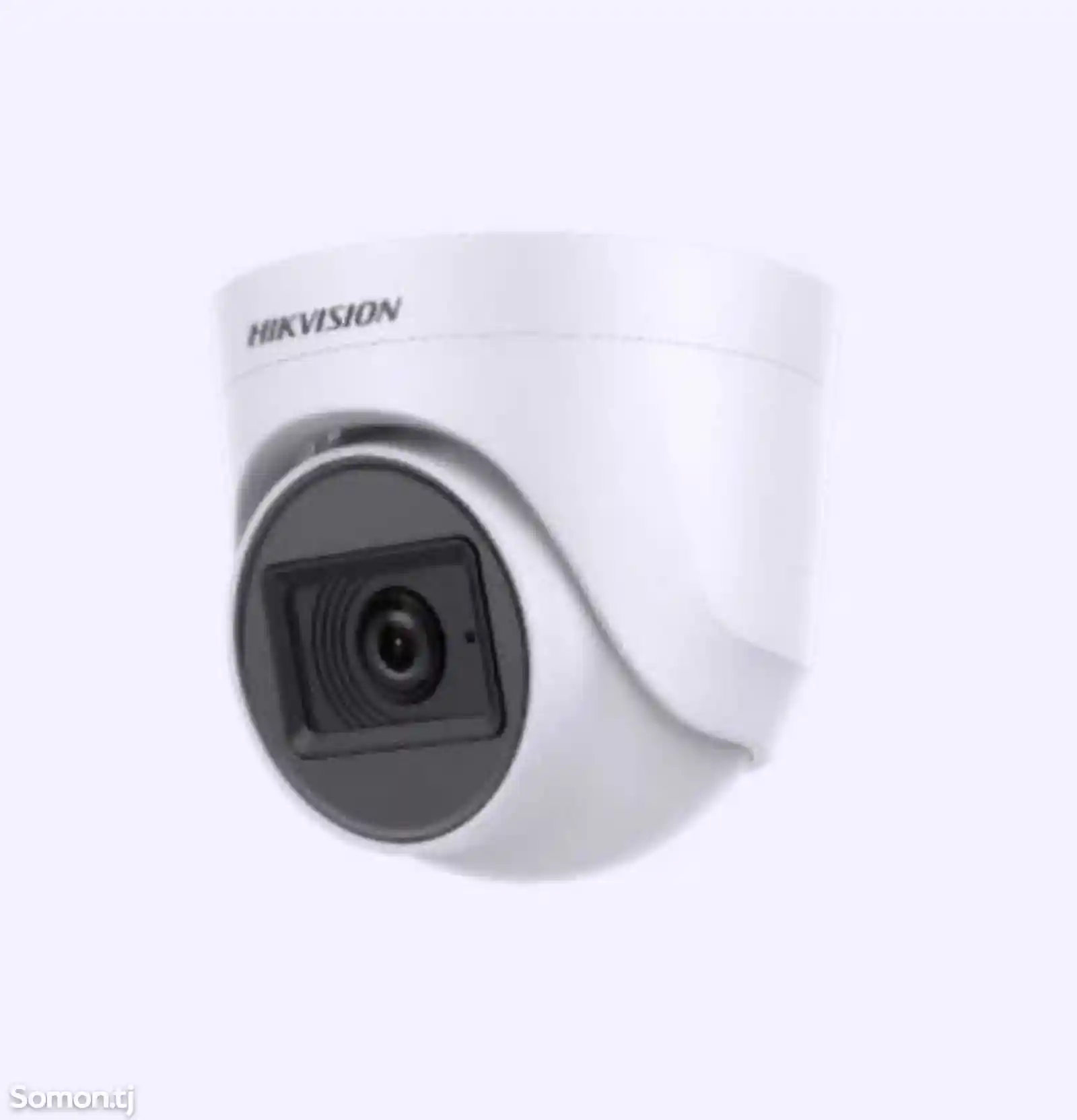 Камера Hikvision DS-2CE76DOT-ITPFS