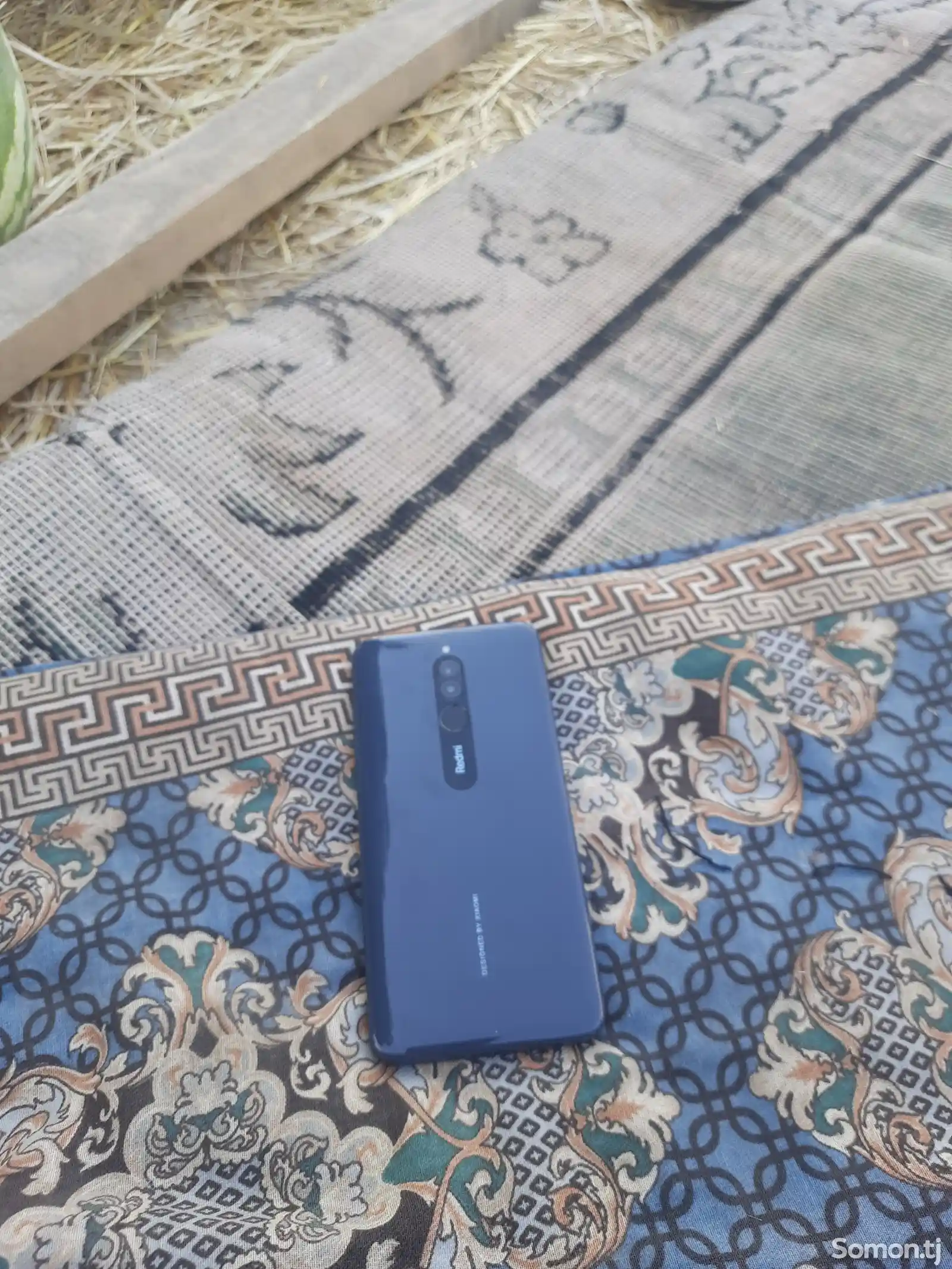 Xiaomi Redmi 8-2