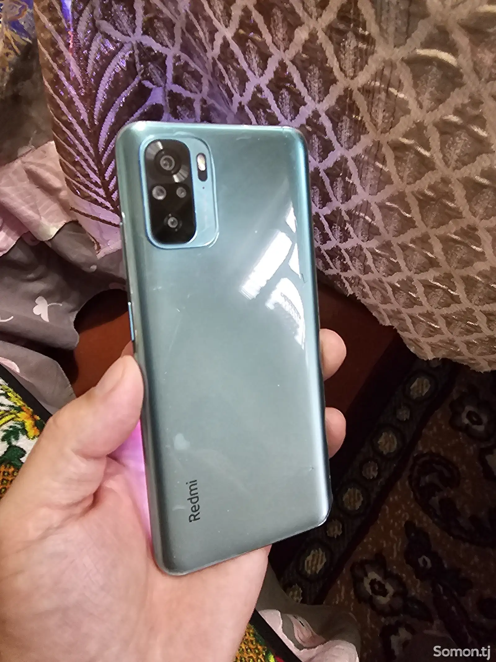 Xiaomi Redmi Note 10 128gb