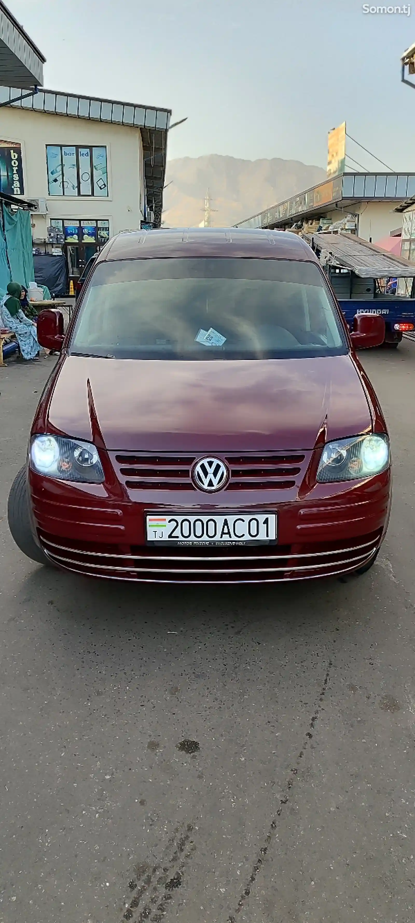 Volkswagen Golf, 2009-1