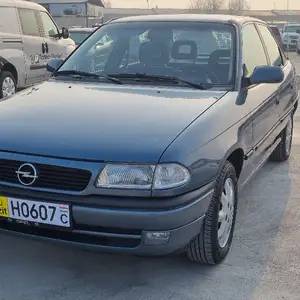 Opel Astra F, 1997