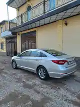 Hyundai Sonata, 2016-6