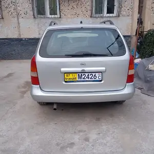 Opel Astra G, 1999