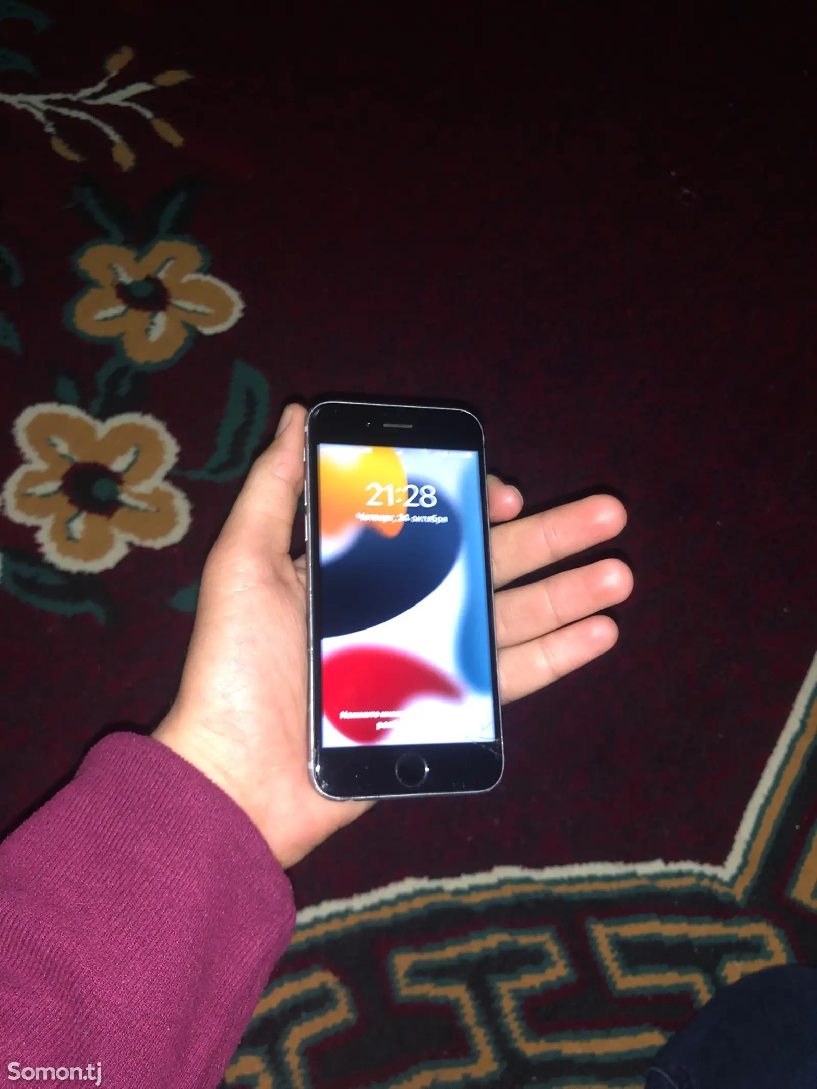 Apple iPhone 6s, 32 gb-1