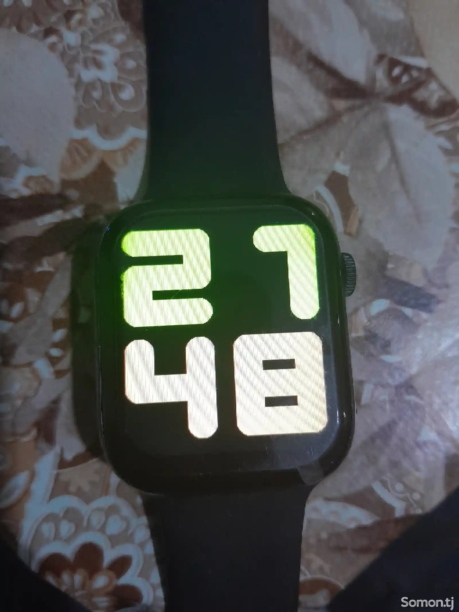 Смарт часы Smart Watch X7-8