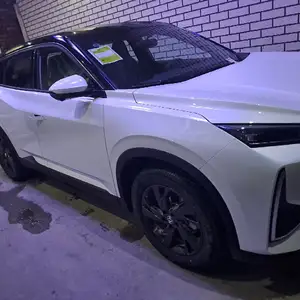 Dongfeng L7, 2024