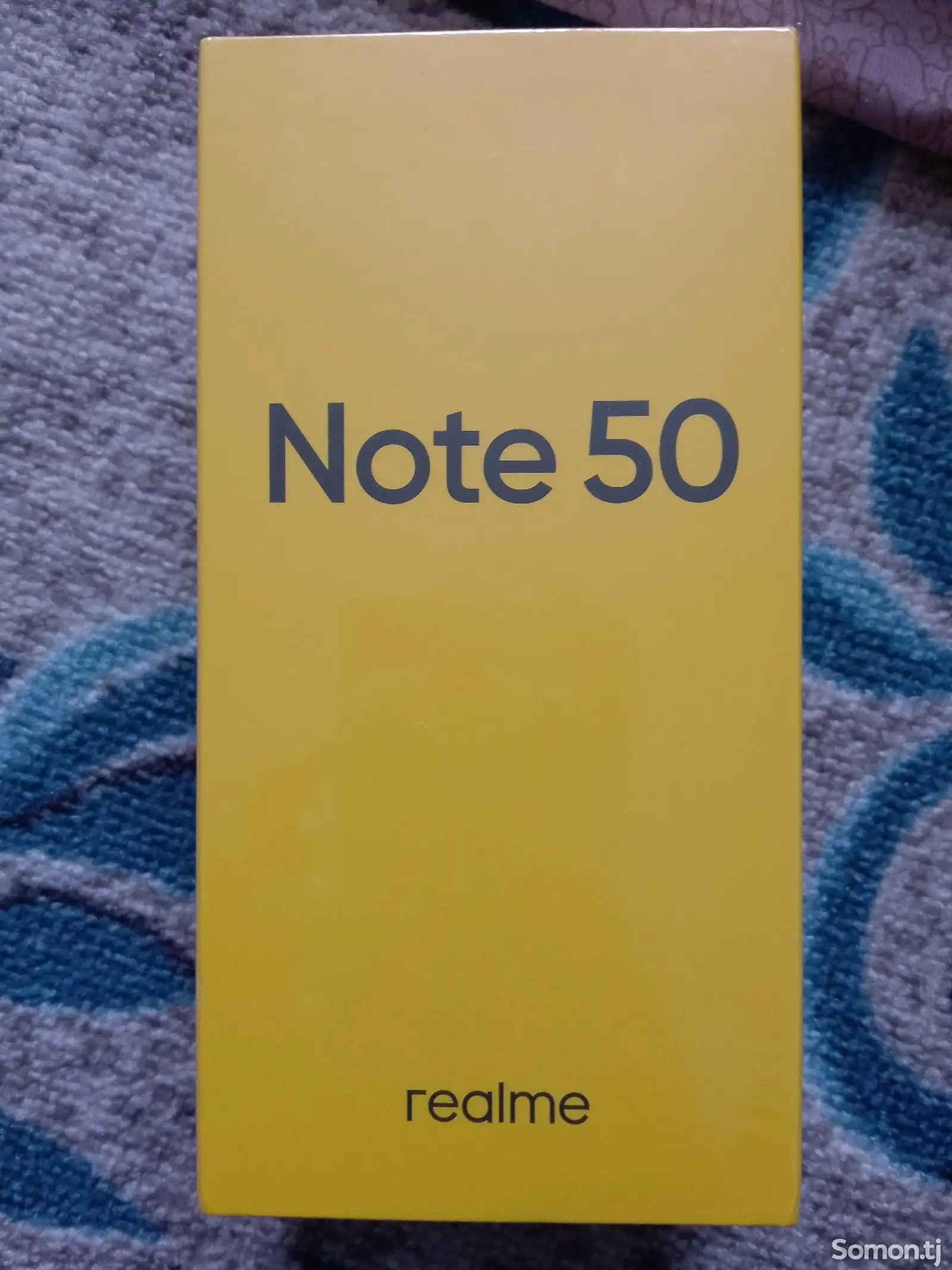 Realme Note 50 4gb, 128gb-1