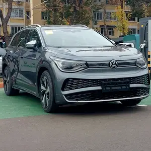 Volkswagen ID.6, 2024