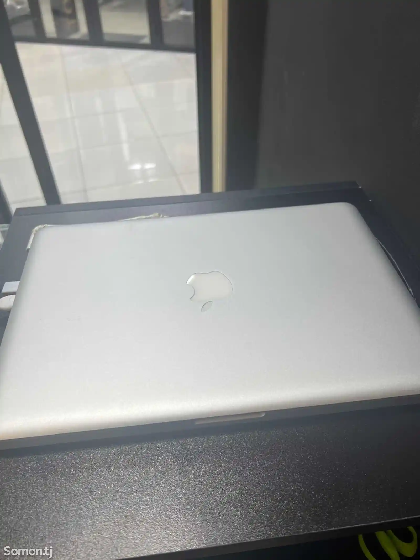 Ноутбук Macbook Pro 13, 2010-2