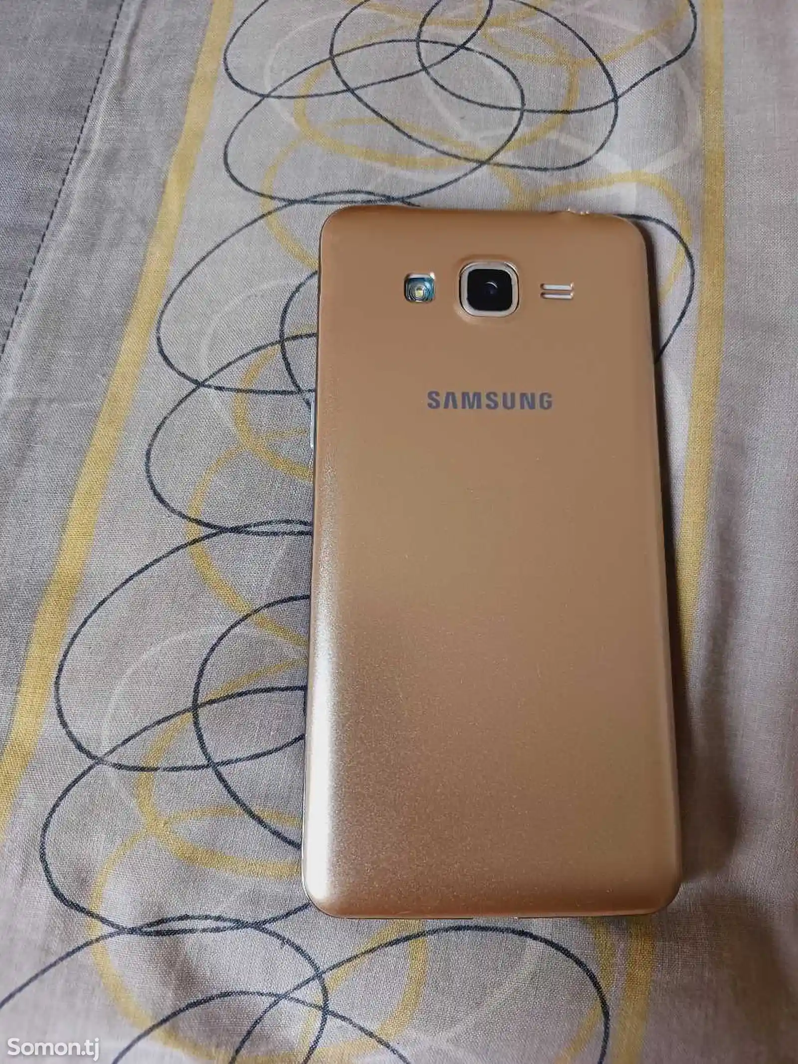 Samsung Galaxy j2 Prime Duos 8gb-8