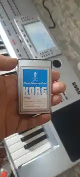 Синтезатор Korg pa80-3