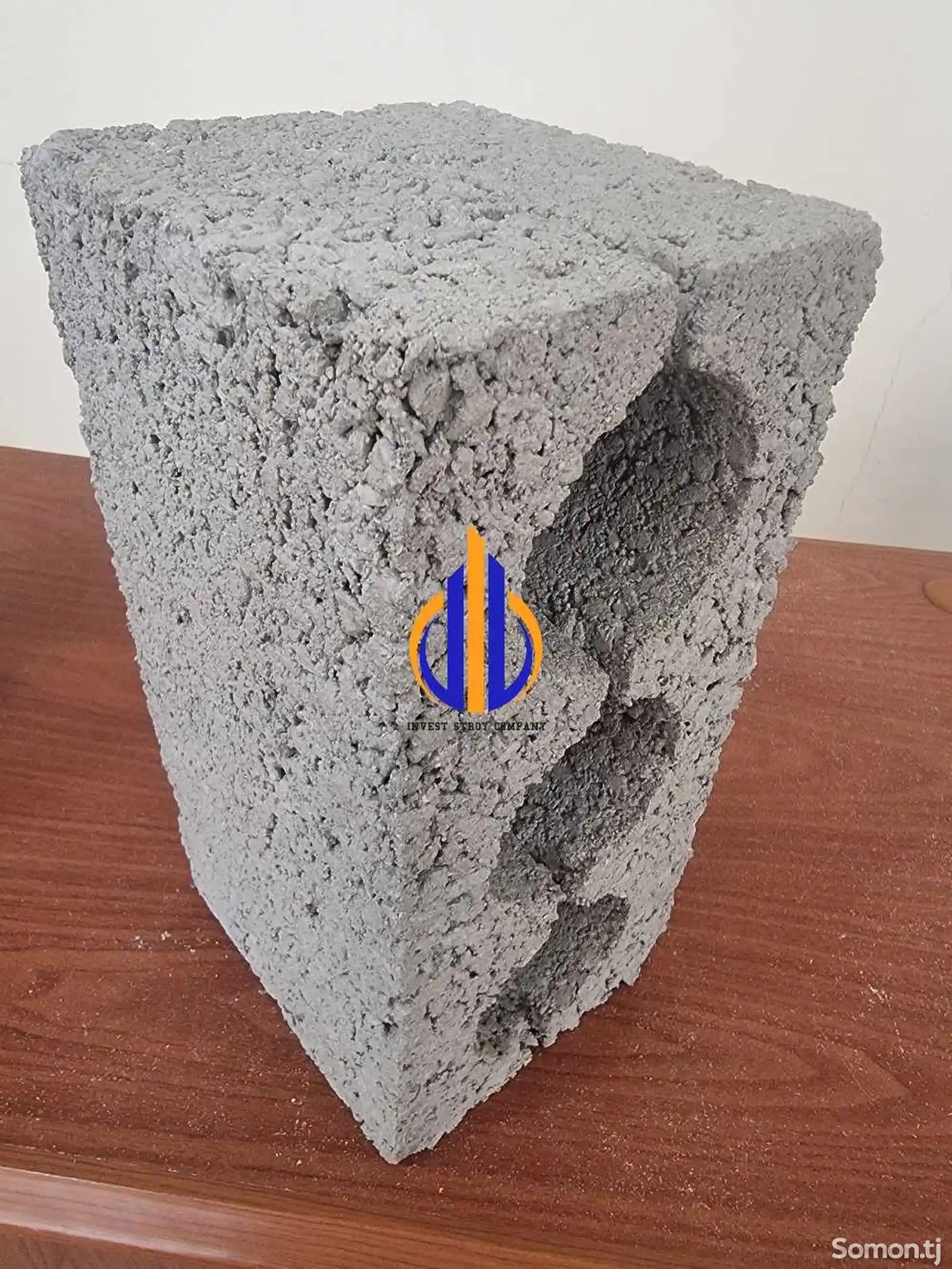 Цементблок М500 / ГОСТ 234-32-4